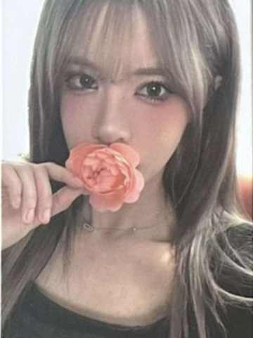 杨冰怡 星光成都站小卡ver.C