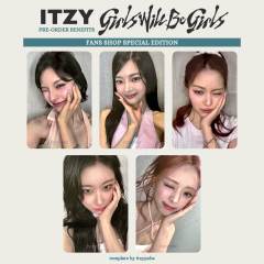 特别版jyp预售