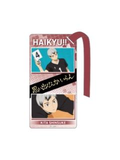 北信介1-北信介场面写亚克力书签