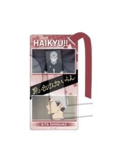 北信介6-北信介场面写亚克力书签