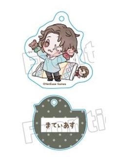 木偶师-幼稚园挂件vol.3