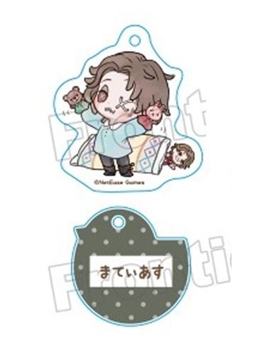 木偶师-幼稚园挂件vol.3