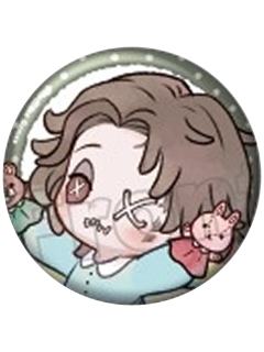木偶师-幼稚园吧唧vol.3