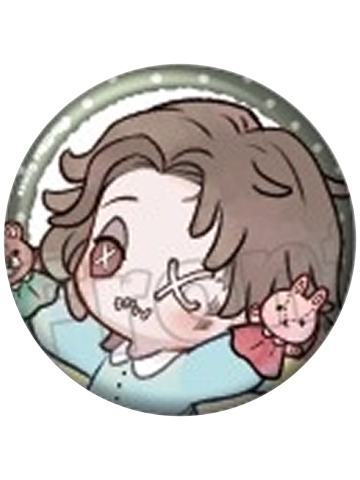 木偶师-幼稚园吧唧vol.3