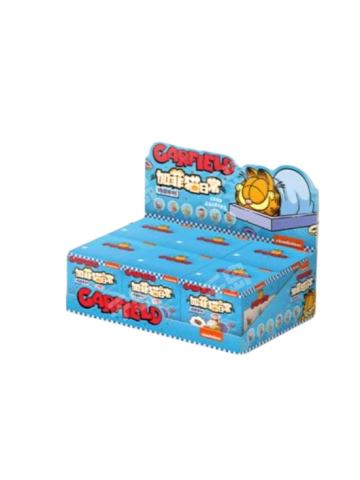 加菲猫日常场景系列