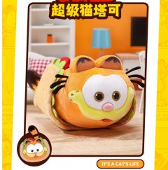 超级猫塔可-资料图