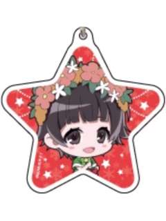 初春饰利-圣诞节ver.Q版挂件