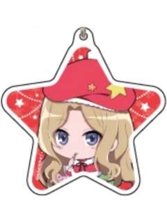 芙兰达·塞维伦-圣诞节ver.Q版挂件