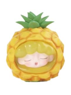 嘿！凤梨