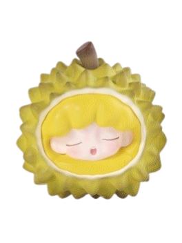 报恩榴莲