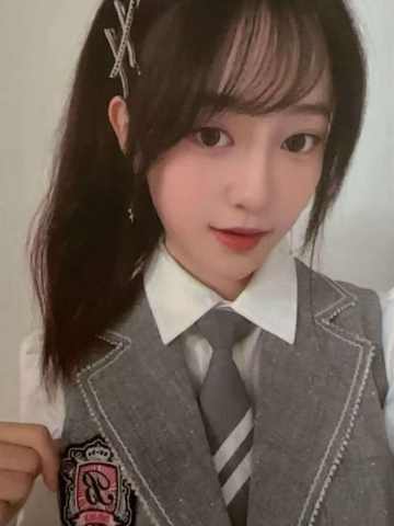 王佳琪 B·RISE梦之门礼包未公开小卡