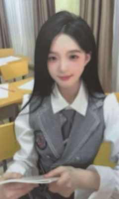 吴睿莎 B·RISE梦之门小卡 ver.A
