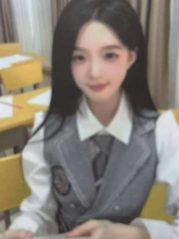 吴睿莎 B·RISE梦之门小卡 ver.A