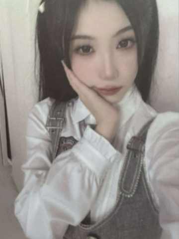 陈艺 B·RISE梦之门小卡 ver.B