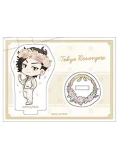 九井一-AJ2025花冠Q版立牌
