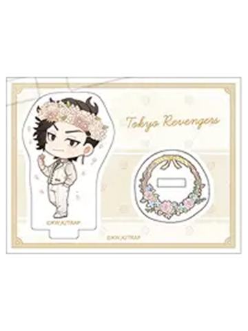 九井一-AJ2025花冠Q版立牌