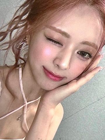 特别版jyp预售 娜