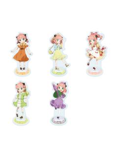 阿尼亚水果系列立牌