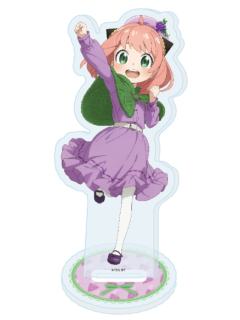 阿尼亚·福杰5-阿尼亚水果系列立牌