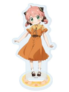 阿尼亚·福杰1-阿尼亚水果系列立牌