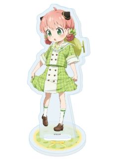 阿尼亚·福杰4-阿尼亚水果系列立牌