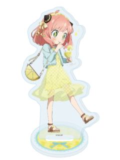 阿尼亚·福杰2-阿尼亚水果系列立牌