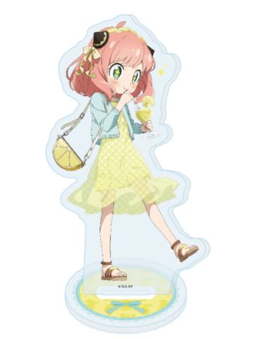 阿尼亚·福杰2-阿尼亚水果系列立牌