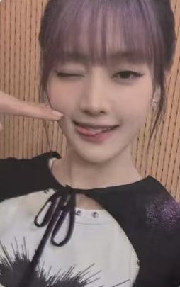 jjm签售 妮