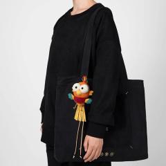 凤雏挂偶-资料图