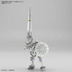 HG MS-15/H 泽维尔专用强人(白瓷装备)-资料图