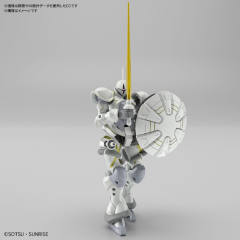 HG MS-15/H 泽维尔专用强人(白瓷装备)-资料图