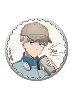 梶莲-BBQ烧烤吧唧