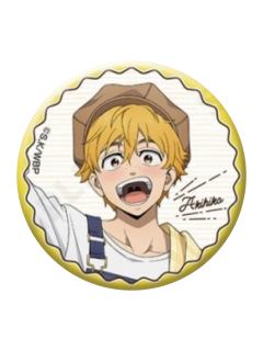 榆井秋彦-BBQ烧烤吧唧