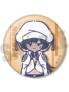 尤尼-Retopopu第2弹吧唧