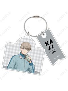 梶莲-BBQ烧烤挂件