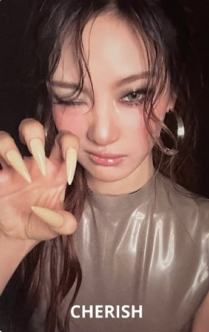 快闪随机卡A版 宁 ver.A