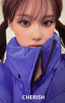 快闪随机卡A版 冬 ver.A