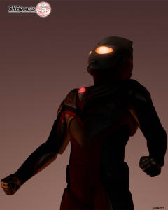 SHF 真骨雕 迪迦奥特曼 复合型 -奥特之星 Edition--资料图