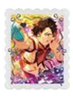 南云铁虎-10thPOPUP 立牌