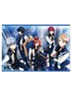 Knights1-10thPOPUP Special生写相卡