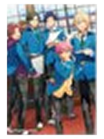 学生会-10thPOPUP Special生写相卡