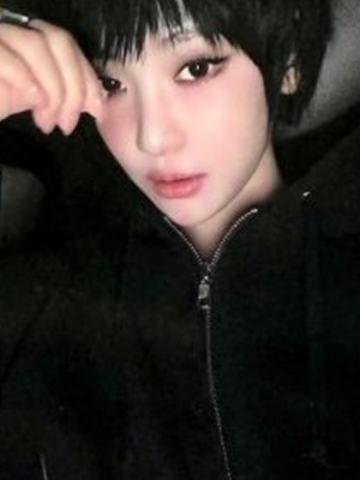 kpopnara限定worker版专卡 宁