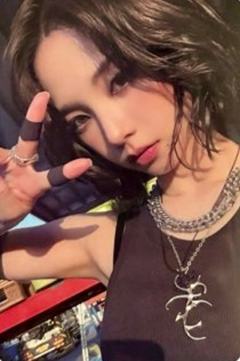 kpopnara限定worker版专卡 柚