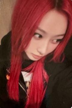 kpopnara限定worker版专卡 梨