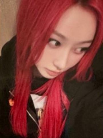 kpopnara限定worker版专卡 梨