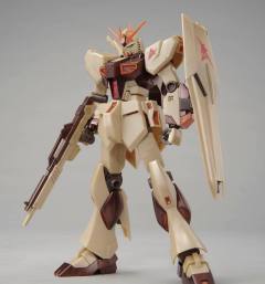 EG RX-93 ν高达(阿克西斯冲击印象配色)