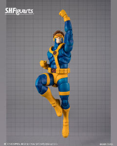 SHF 镭射眼(GAMERVERSE)-资料图