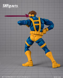 SHF 镭射眼(GAMERVERSE)-资料图