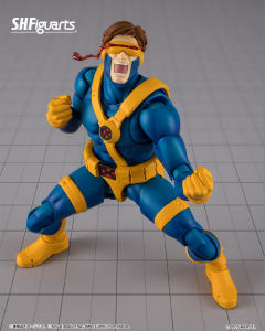 SHF 镭射眼(GAMERVERSE)