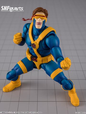 SHF 镭射眼(GAMERVERSE)